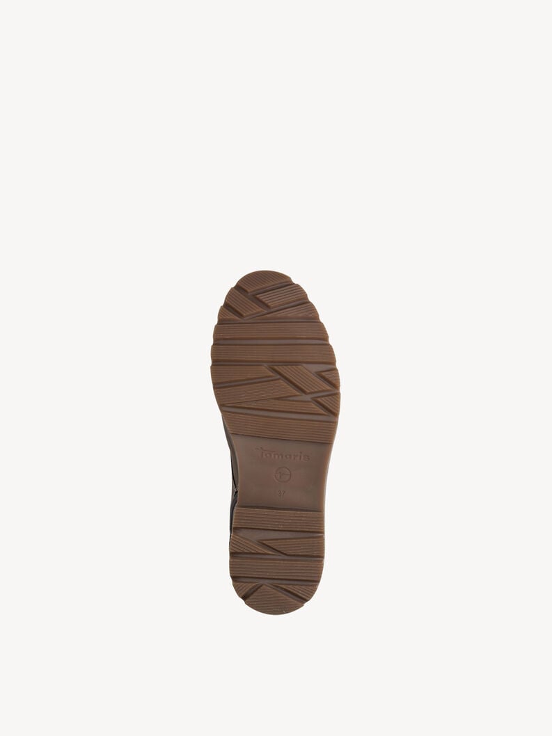bootie - beige 1-25262-45-341 buy tamaris booties online